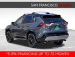 2025 Toyota RAV4 Hybrid XSE