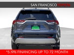 2025 Toyota RAV4 Hybrid XSE