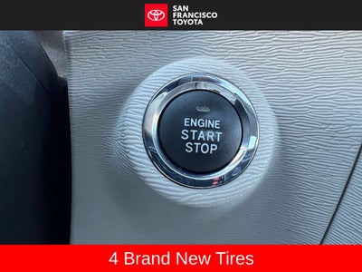 2009 Toyota Venza 4dr Wgn V6 FWD (Natl)