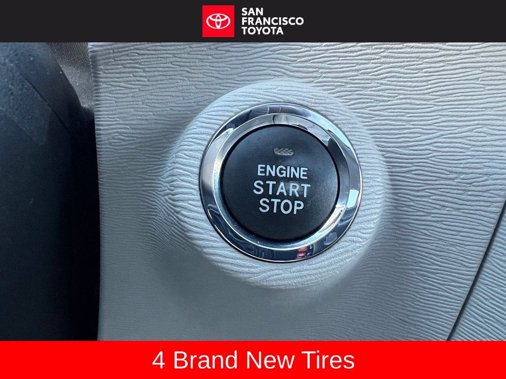 2009 Toyota Venza 4dr Wgn V6 FWD (Natl)