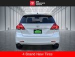 2009 Toyota Venza 4dr Wgn V6 FWD (Natl)