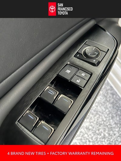 2024 Lexus ES 350