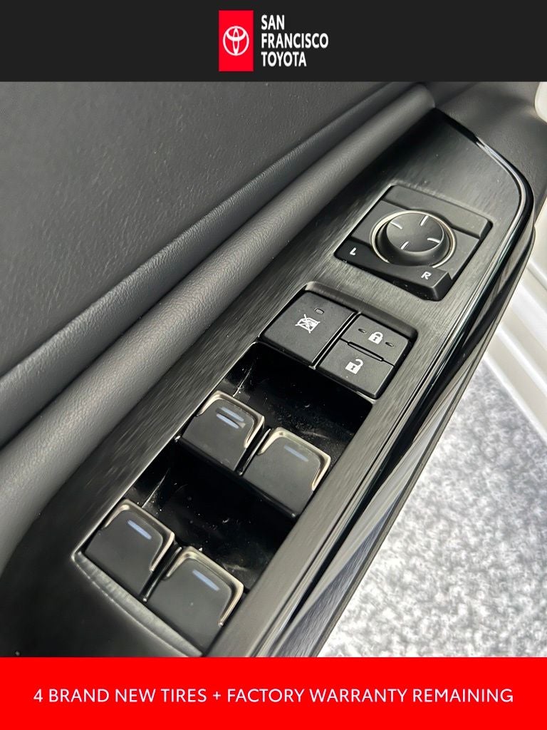 2024 Lexus ES 350