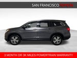 2017 Honda Pilot EX-L w/Honda Sensing