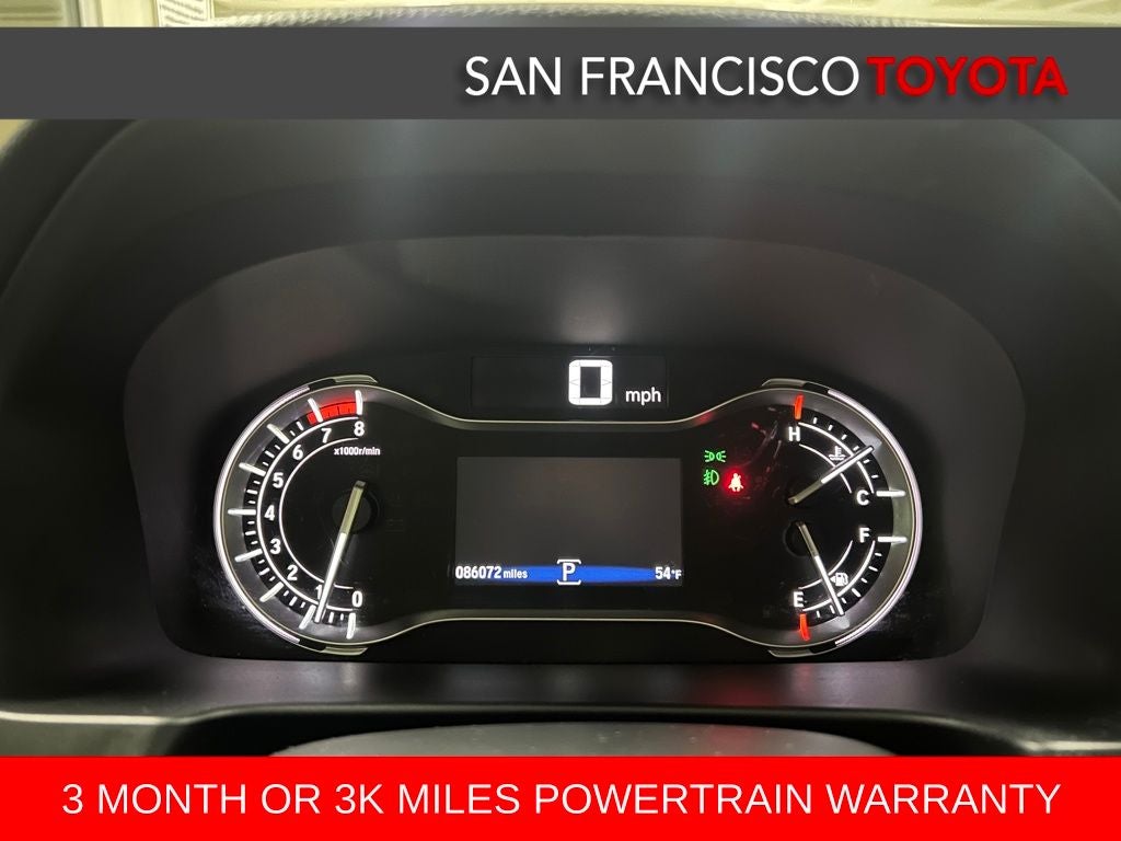 2017 Honda Pilot EX-L w/Honda Sensing