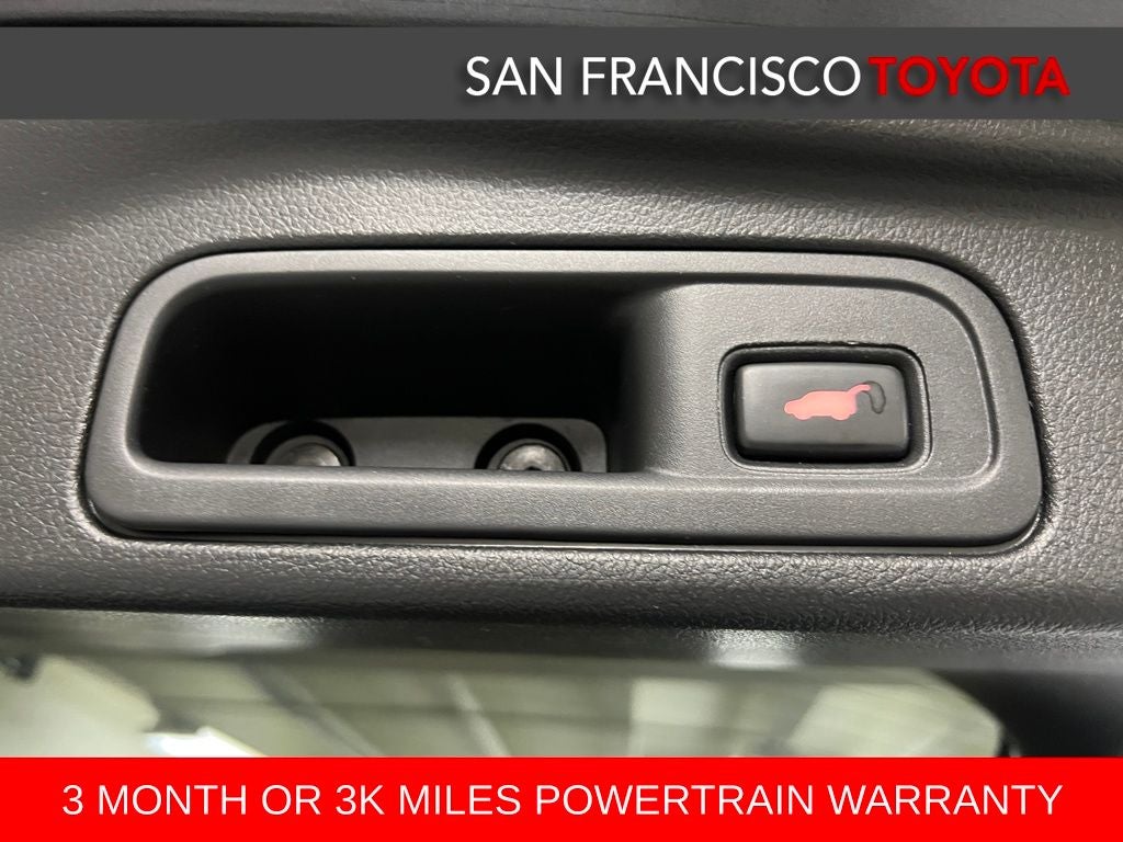 2017 Honda Pilot EX-L w/Honda Sensing