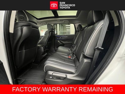 2024 Acura MDX Advance SH-AWD