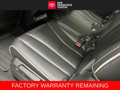 2024 Acura MDX Advance SH-AWD