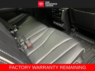 2024 Acura MDX Advance SH-AWD