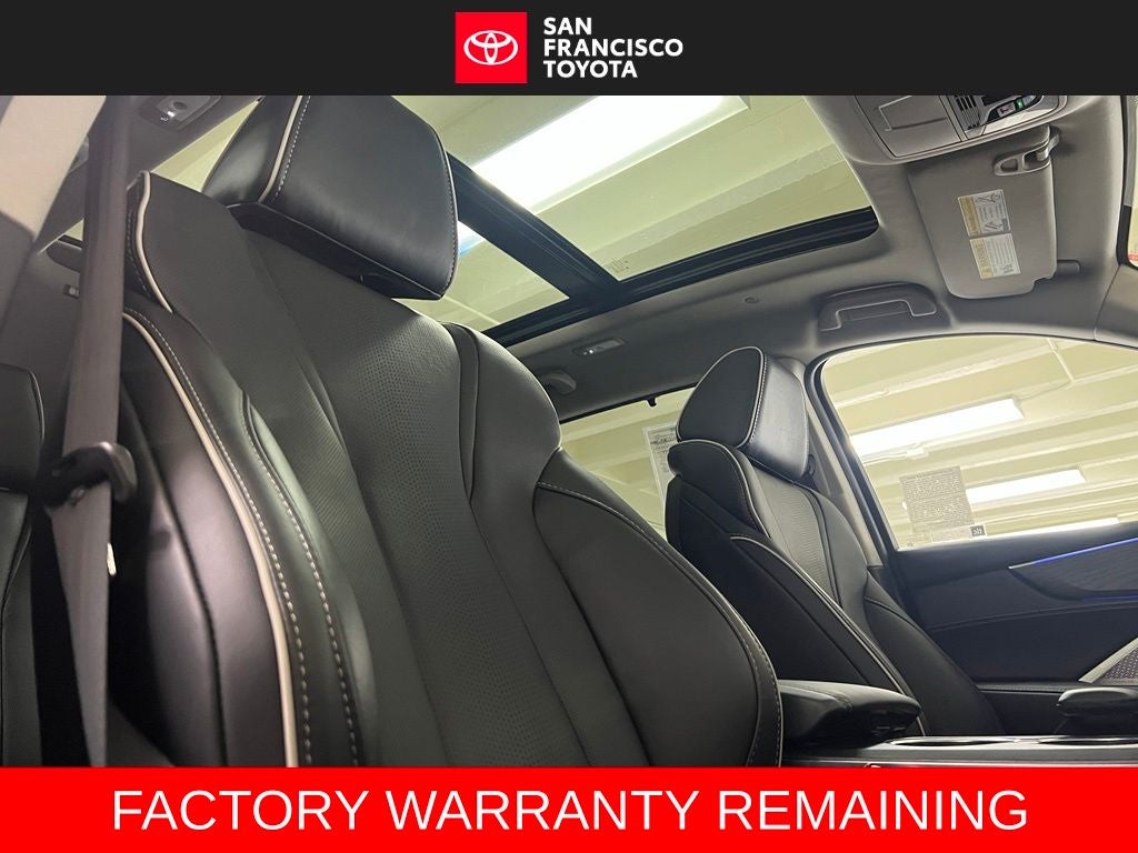 2024 Acura MDX Advance SH-AWD