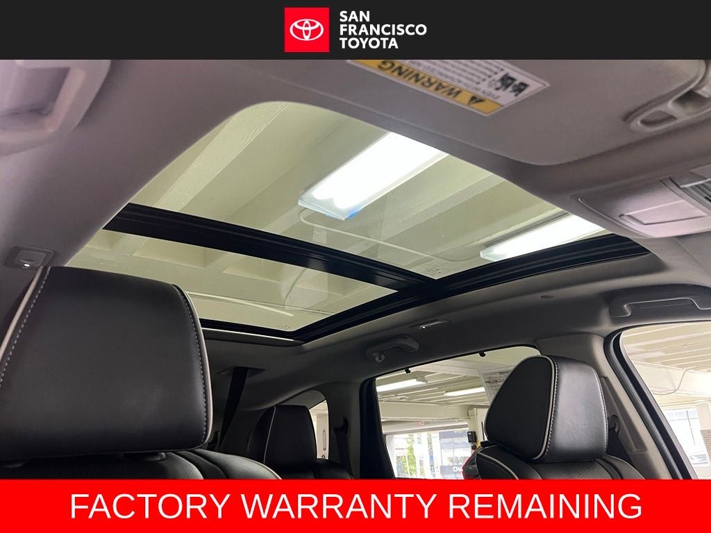 2024 Acura MDX Advance SH-AWD