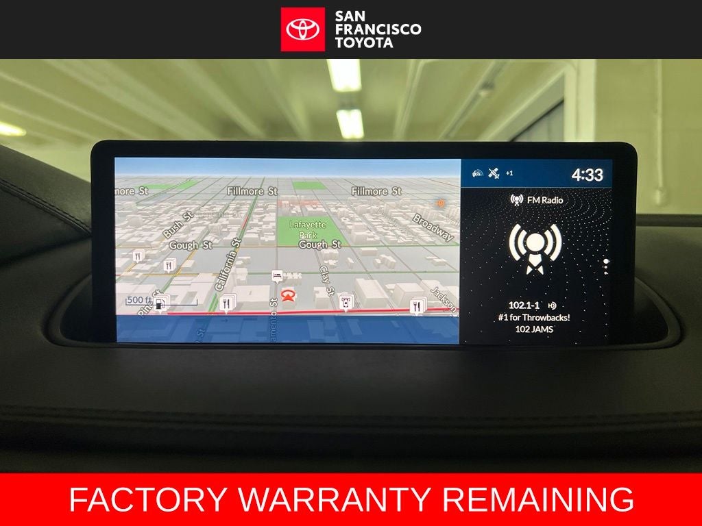 2024 Acura MDX Advance SH-AWD