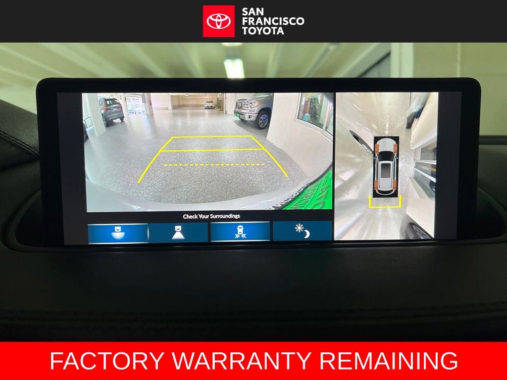 2024 Acura MDX Advance SH-AWD