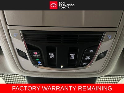 2024 Acura MDX Advance SH-AWD