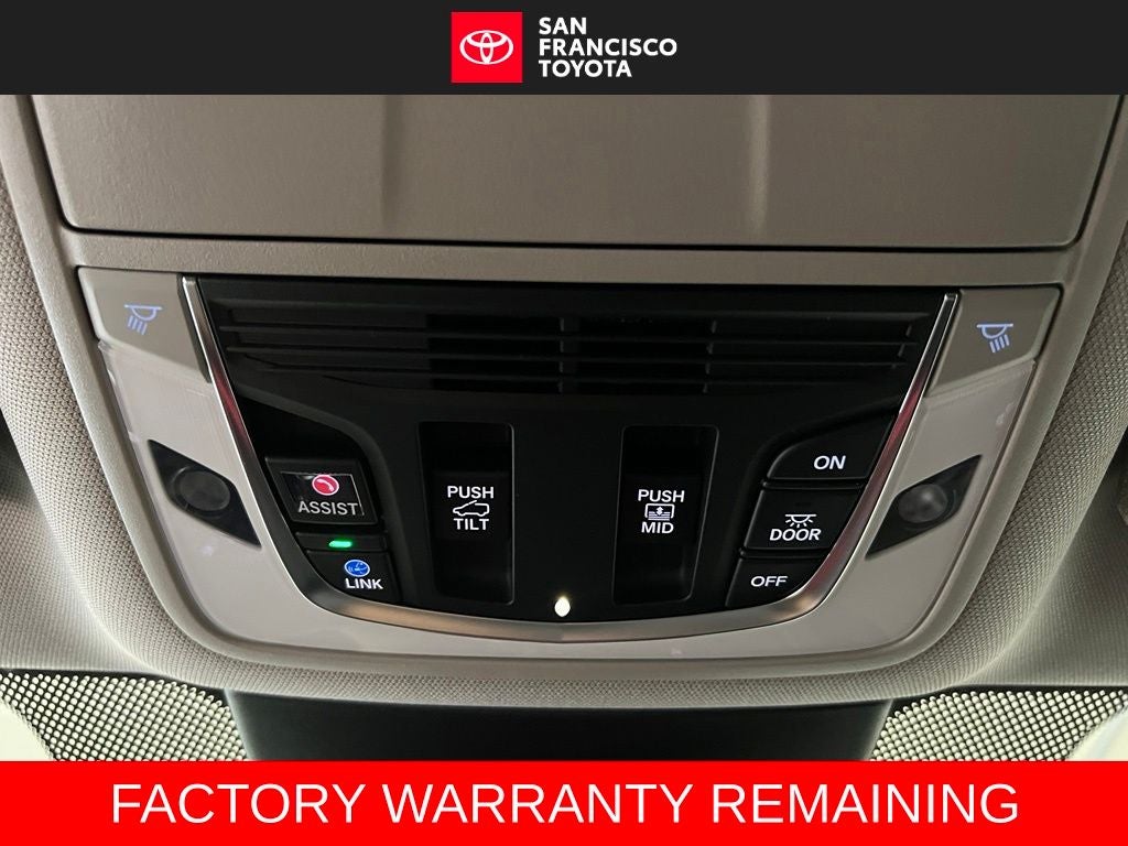 2024 Acura MDX Advance SH-AWD