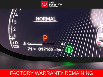 2024 Acura MDX Advance SH-AWD