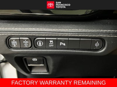 2024 Acura MDX Advance SH-AWD
