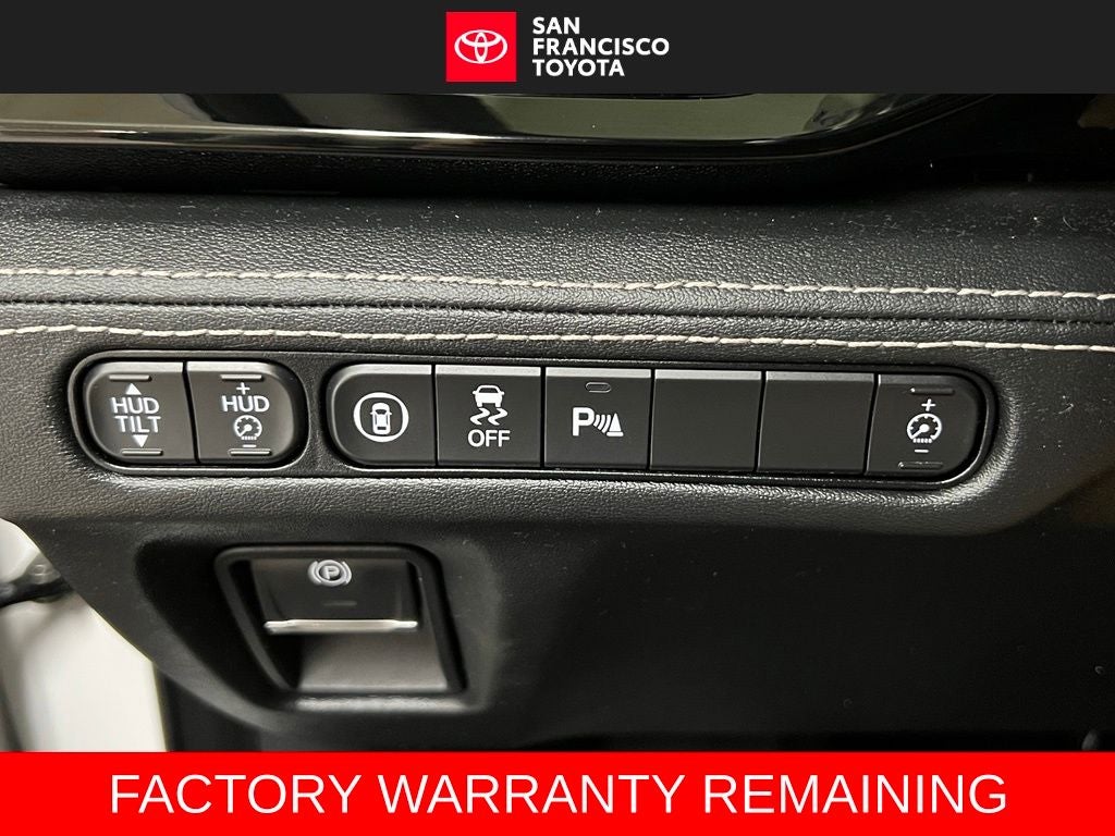 2024 Acura MDX Advance SH-AWD