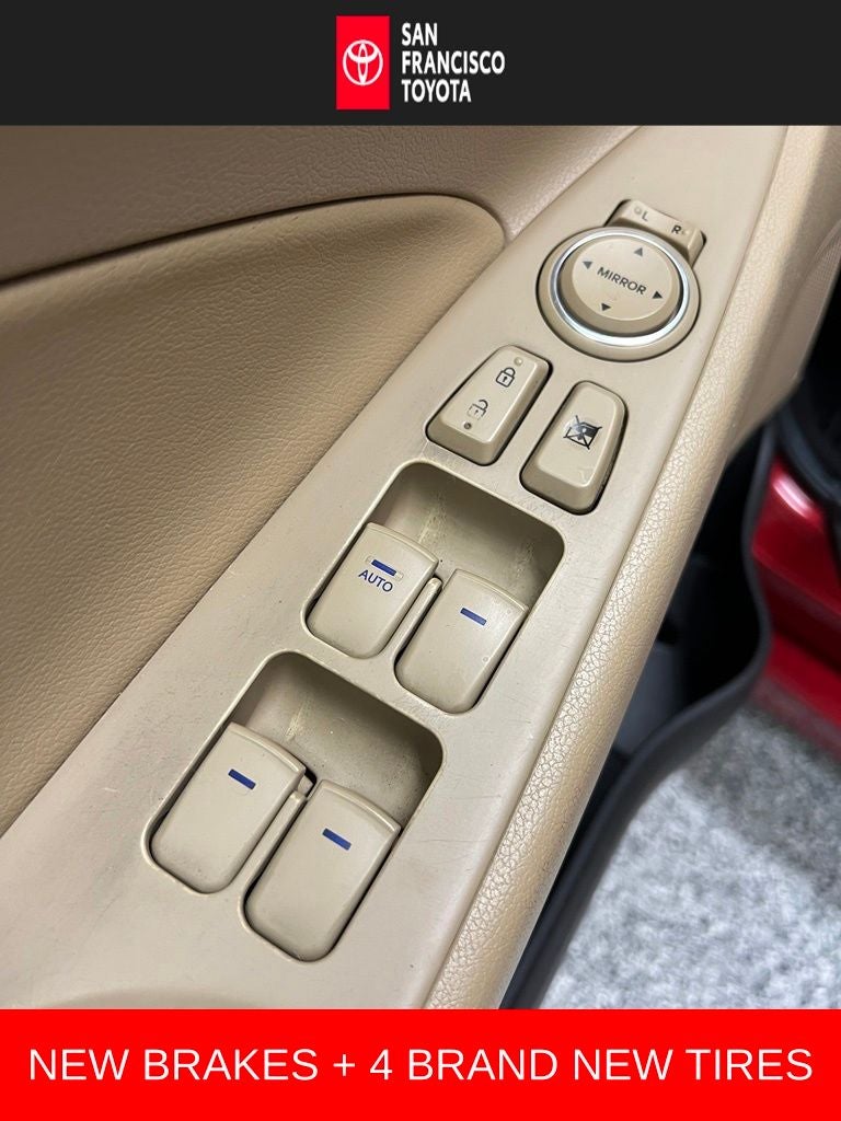 2012 Hyundai Sonata Limited