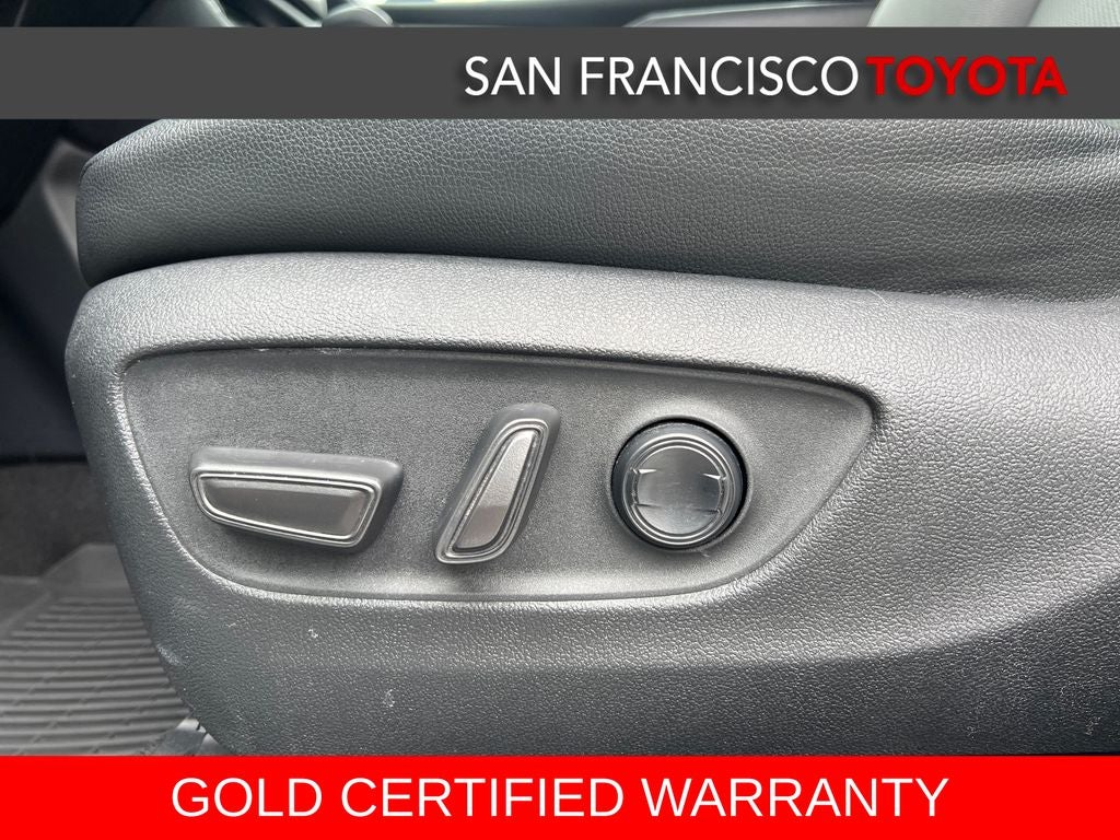 2024 Toyota Grand Highlander Hybrid XLE