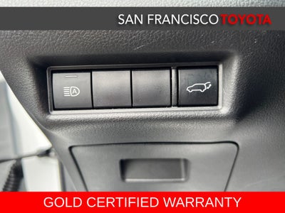 2024 Toyota Grand Highlander Hybrid XLE