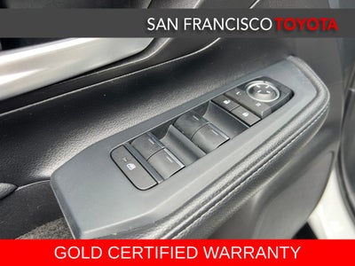 2024 Toyota Grand Highlander Hybrid XLE