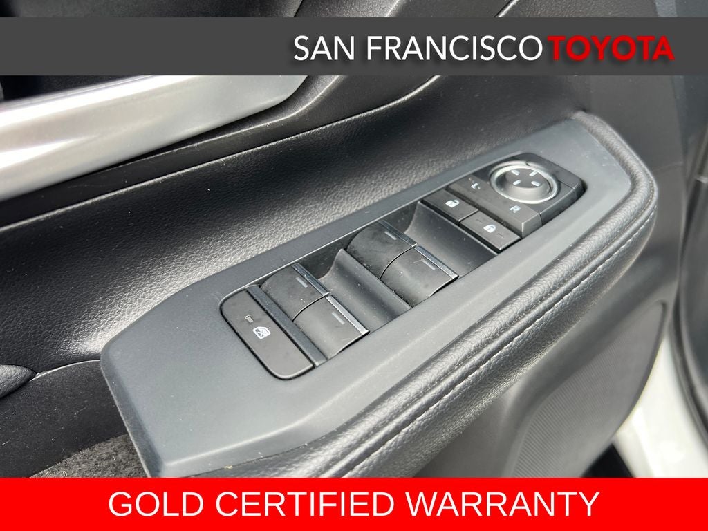 2024 Toyota Grand Highlander Hybrid XLE