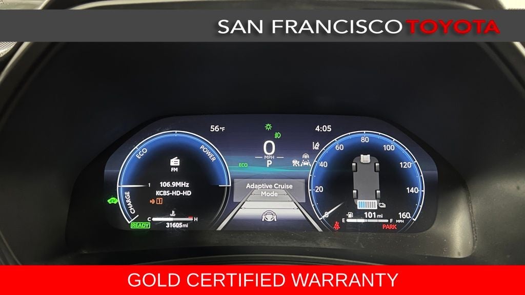 2024 Toyota Grand Highlander Hybrid MAX Platinum