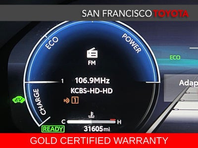 2024 Toyota Grand Highlander Hybrid MAX Platinum