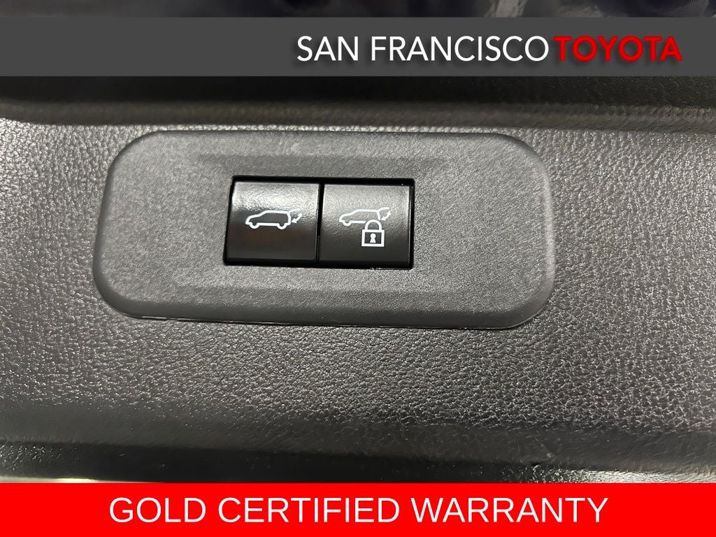 2024 Toyota Grand Highlander Hybrid MAX Platinum