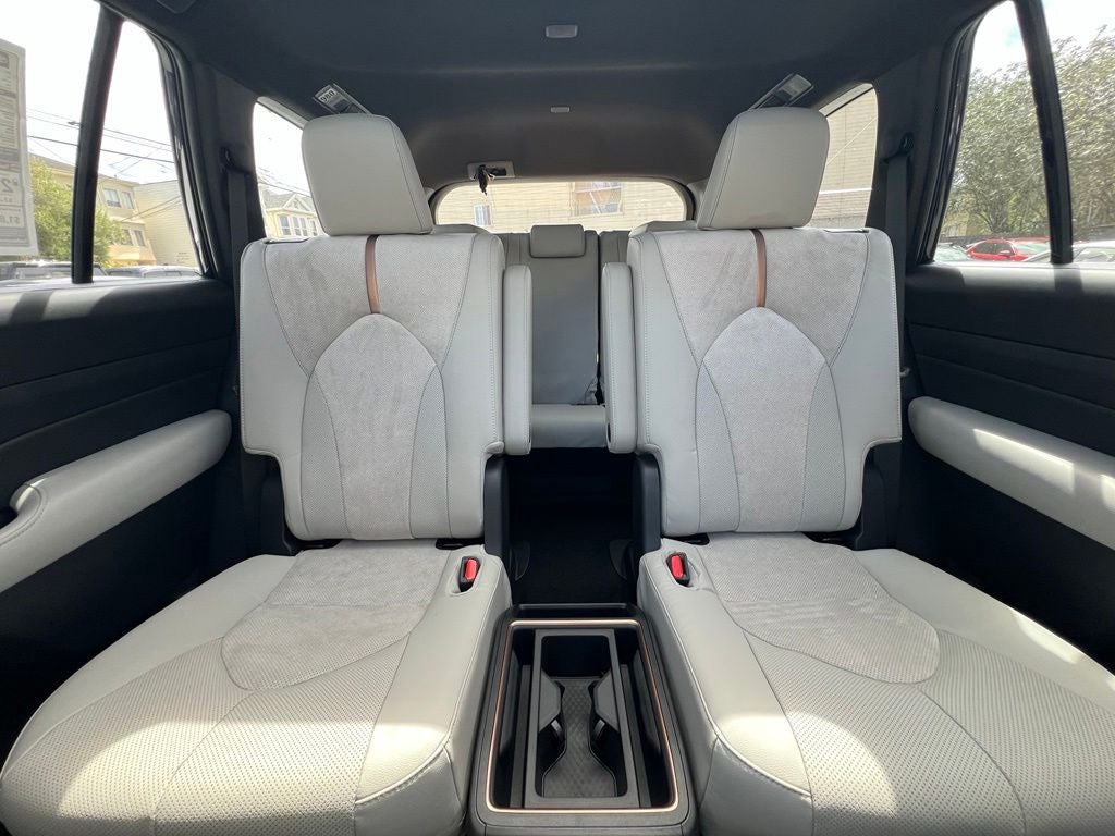 2026 Toyota Grand Highlander Hybrid MAX Limited