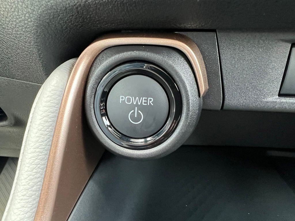 2026 Toyota Grand Highlander Hybrid MAX Limited