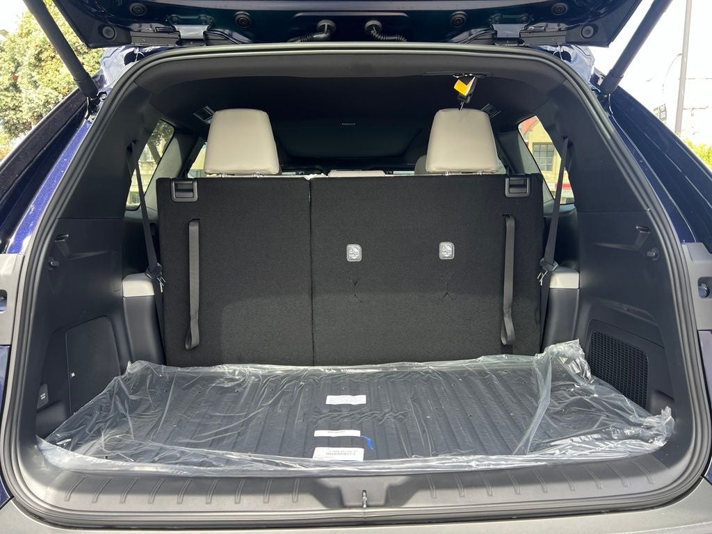2026 Toyota Grand Highlander Hybrid MAX Limited