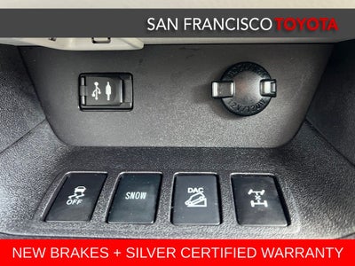2016 Toyota Highlander LE Plus V6