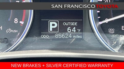 2016 Toyota Highlander LE Plus V6