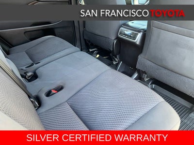 2017 Toyota Highlander LE