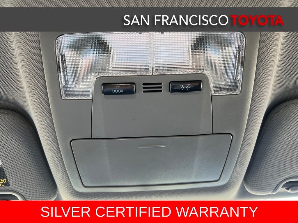 2017 Toyota Highlander LE