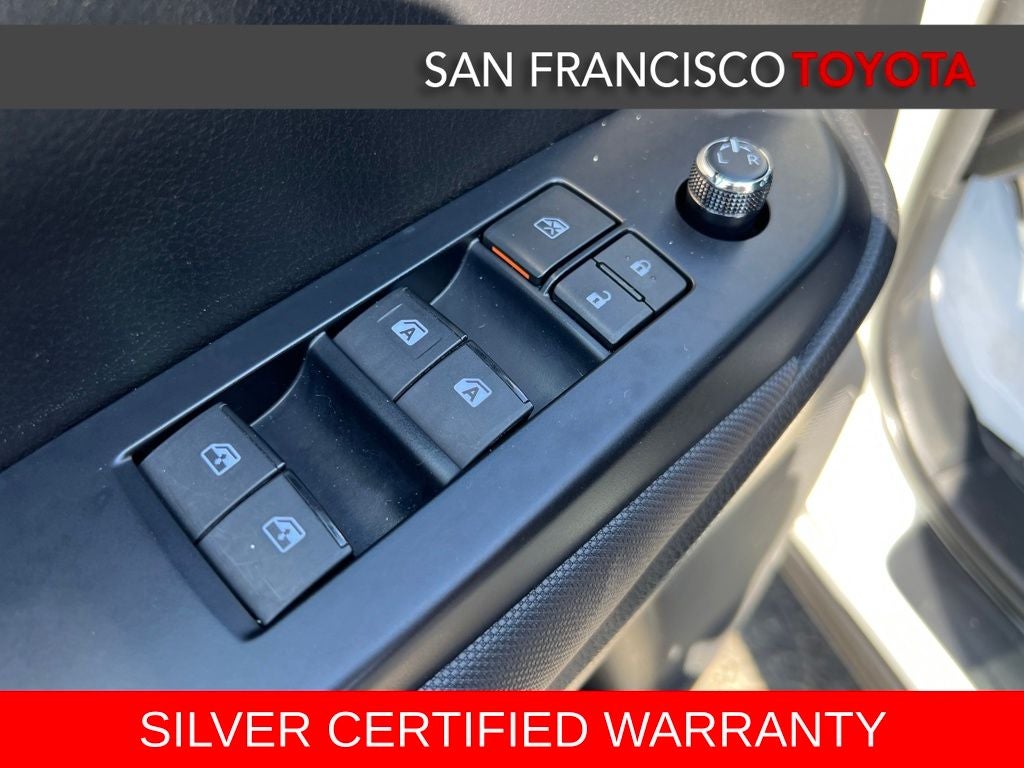 2017 Toyota Highlander LE