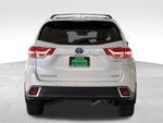 2018 Toyota Highlander Hybrid Limited