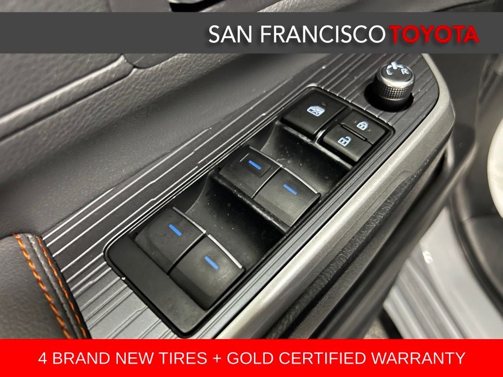 2024 Toyota Sienna XSE 7 Passenger