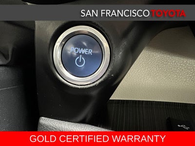 2022 Toyota Sienna Platinum 7 Passenger