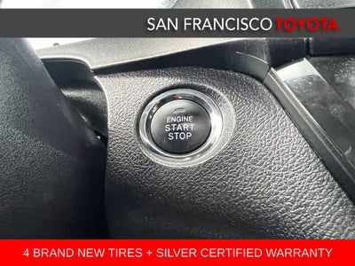 2019 Toyota Sienna SE 7 Passenger