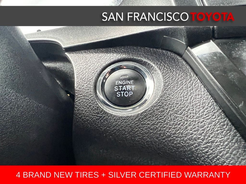 2019 Toyota Sienna SE 7 Passenger