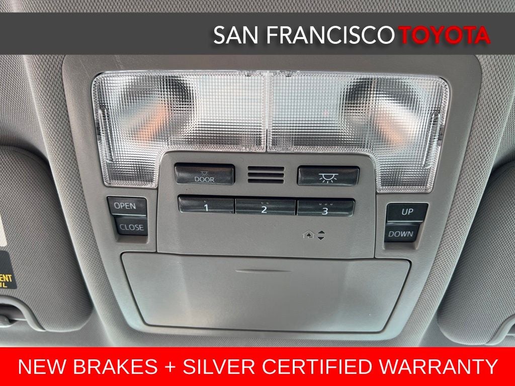 2019 Toyota Highlander Hybrid XLE