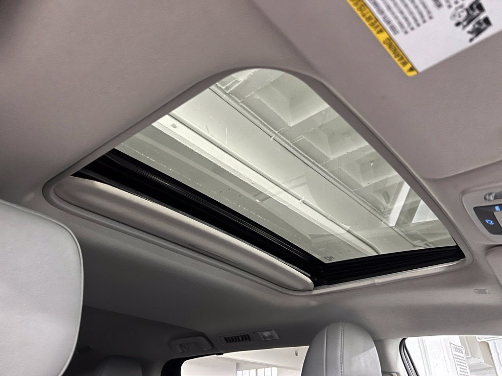2023 Toyota Sienna XLE 8 Passenger