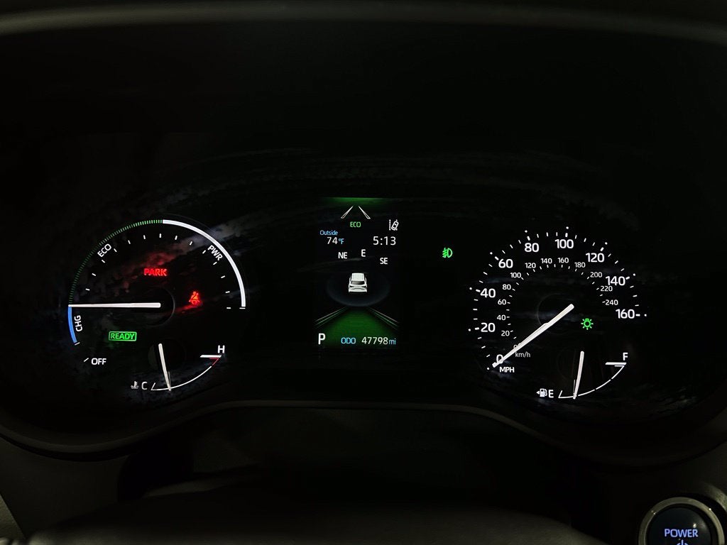 2023 Toyota Sienna XLE 8 Passenger