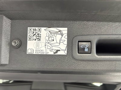 2023 Toyota Sienna XLE 8 Passenger