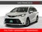 2025 Toyota Sienna XLE 7 Passenger