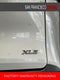 2025 Toyota Sienna XLE 7 Passenger