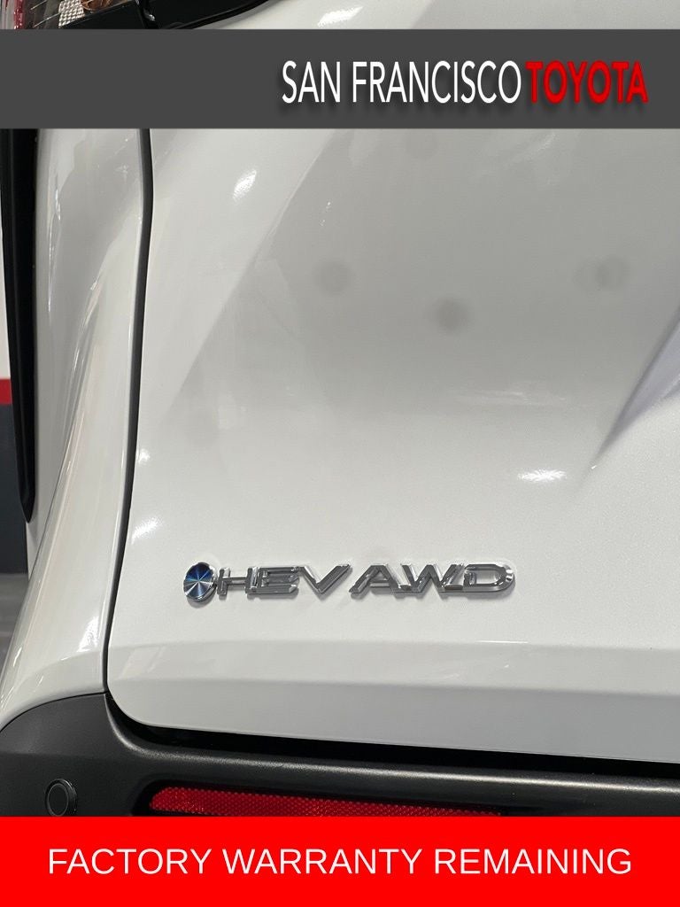 2025 Toyota Sienna XLE 7 Passenger